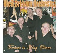 Tribute to King Oliver