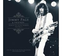 Tribute To Korner: Live At The Club Palais Ballroom - Nottingham 1984 [VINYL]