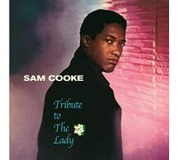Same Cooke - Tribute To The Lady [VINYL]
