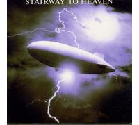Tribute To Led Zeppelin: Stairway To Heaven by Import-Jpn (1999-12-07)