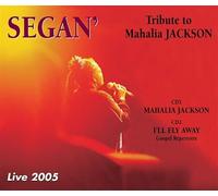 Tribute To Mahalia Jackson - Live 2005