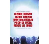 Tribute To Miles Davis - Live At Expo [DVD]