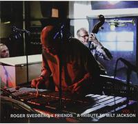 Tribute to Milt Jackson Vol.1