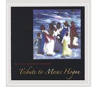 Tribute to Moses Hogan