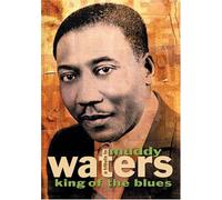 Tribute to Muddy Waters: King of the Blues [DVD] [Region 1] [US Import] [NTSC]