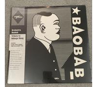 Tribute to Ndiouga Dieng [Lp] by Orchestra Baobab (Record, 2017) New Sealed