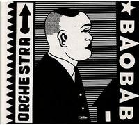 Orchestra Baobab - Tribute to Ndiouga Dieng