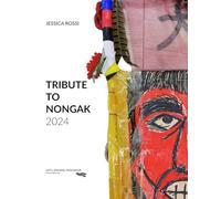 TRIBUTE TO NONGAK 2024: Costumes of the Korean Farmers’ Traditional Dances and Music Groups