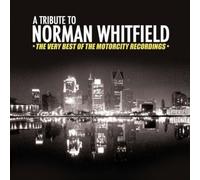 Various Artists - Tribute to Norman Whitfield