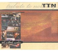 Tribute to Nothing - Act Without Words [Vinyl LP] [VINYL]