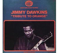 Tribute To Orange (Remastered)