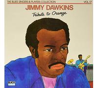 Tribute to Orange [VINYL]