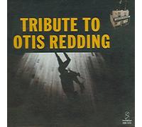 Tribute To Otis Redding