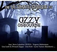 Tribute To Ozzy Osbourne [VINYL]