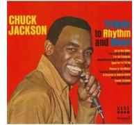 Tribute to Rhythm and Blues, Vols. 1-2 by Chuck Jackson (2013-05-03)