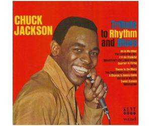 Tribute to Rhythm and Blues, Vols. 1-2 by Chuck Jackson (2013-05-03)