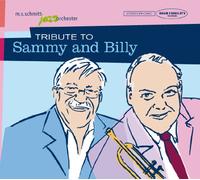 Tribute to Sammy and Billy