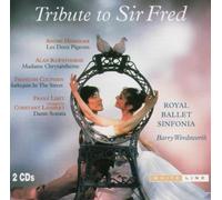Tribute To Sir Fred (Wordsworth, Royal Ballet Sinfonia)
