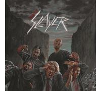 Various Artists - Tribute To Slayer (White Vinyl) [VINYL]