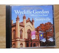 Tribute to Storyville by Wycliffe Gordon and the SBS All-Star Band