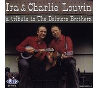 Tribute to the Delmore Brother [CASSETTE]