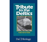 Tribute to the Deltics