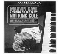 Tribute to the Great Nat King Cole by Marvin Gaye