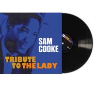 Tribute To The Lady
