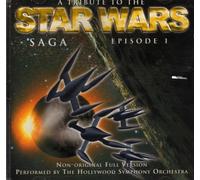 Tribute to the Music of Star W