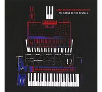 Tribute to the Rentals - Lost Out in the Machinery