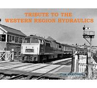 Tribute to the Western Region Hydraulics