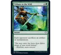 Tribute to the Wild | Commander 2020