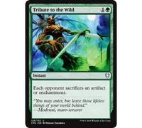 Tribute to the Wild | Commander Anthology Volume II