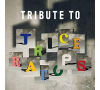 TRIBUTE TO TRICERATOPS