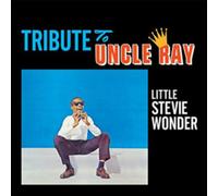 Tribute to Uncle Ray