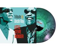 Stevie Wonder - Tribute To Uncle Ray [VINYL]