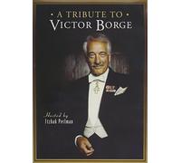 Tribute to Victor Borge [DVD] [Region 1] [US Import] [NTSC]