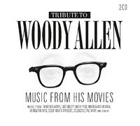 Tribute To Woody Allen - Various Artists