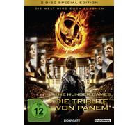 Tribute von Panem, Die - Special