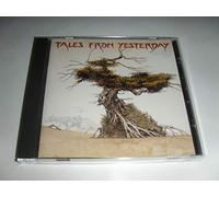 Tribute:Yes - Tales of Yesterday (US Import)