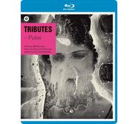 Tributes Pulse: A Requiem For The 20th Century (Blu-ray) Kundi Bombo (US IMPORT)