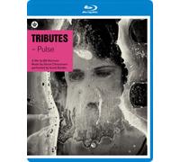 Tributes Pulse: A Requiem For The 20th Century (Blu-ray) Kundi Bombo (US IMPORT)