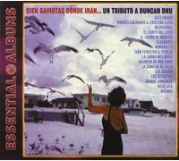 Tributo a Duncan Dhu - Essential Albums-Cien Gaviotas Donde Iran