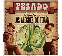 Tributo A Los Alegres De Teran [CD/DVD]