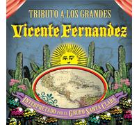 Tributo A Los Grandes