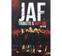 Tributo A Riff VII: En Vivo [NTSC/0]