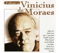Tributo a Vinicius De Moraes