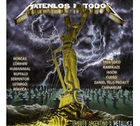 Tributo Argentino a Metallica / Various