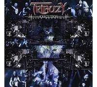 TRIBUZY - Execution-Live Reunion