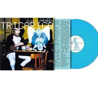 Tricarico - Io Sono Francesco (180 Gr. Rimasterizzato Vinile Colorato Limitato Numerato) [VINYL]